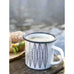 Salix Enamel Mug - Stig Lindberg Collection