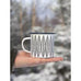 Salix Enamel Mug - Stig Lindberg Collection