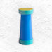 Salt & Pepper Grinder - Blue - des. George Sowden for SOWDEN