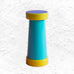 Salt & Pepper Grinder - Green - des. George Sowden for SOWDEN