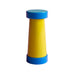 Salt & Pepper Grinder - Yellow - des. George Sowden for SOWDEN