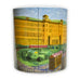 David Hockney Salts Mill, Saltaire Limited Edition Fine Bone China Mug - especially for 2025