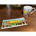 David Hockney Salts Mill, Saltaire Limited Edition Fine Bone China Mug - especially for 2025