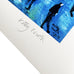 Today No. 1 (Salts Mill) Giclée Print by Kitty North - signed, numbered edition of 100