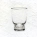 Feast drinking glass - sandblasted, 25cl - des. Ottolenghi for Serax