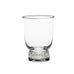 Feast drinking glass - sandblasted, 25cl - des. Ottolenghi for Serax