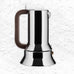 9090 Espresso Coffee Maker - 3 cup - des. Richard Sapper (1978) for Alessi