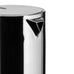 9090 Espresso Coffee Maker - 6 cup - des. Richard Sapper (1978) for Alessi