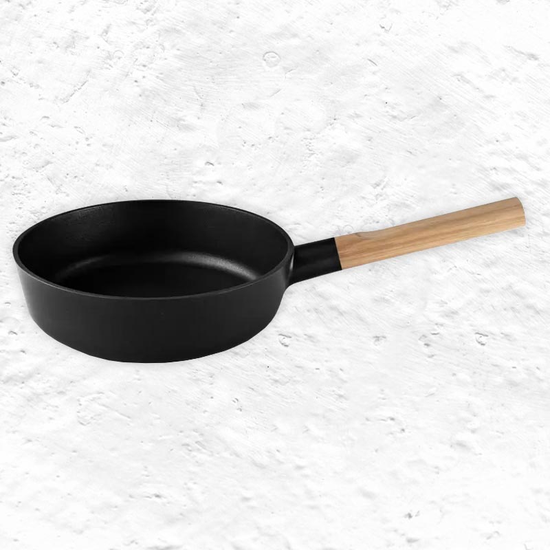 Sauté Pan - 24cm - by Eva Solo