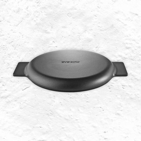 Saute Pan Lid - 24cm - by des. Tools® for Eva Solo