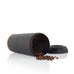 Scape Salt & Pepper Mill Set in Black and Oak, by Adhoc