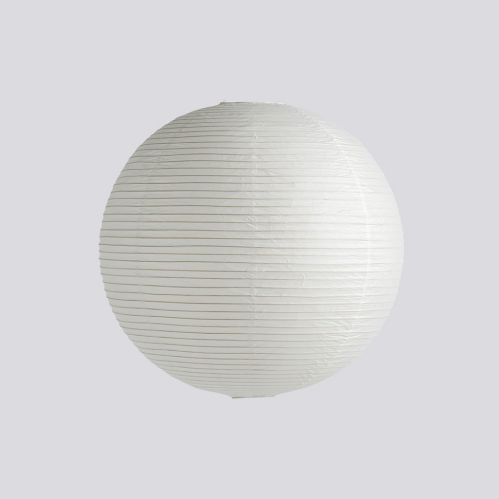 Rice Paper Shade by Hay - 60cm