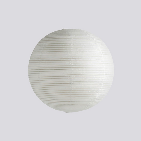 Rice Paper Shade by Hay - 60cm