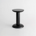 Thing Table - Black - des. George Sowden for raawii