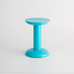 Thing Table - Turquoise - des. George Sowden for raawii