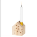 House candle holder by Räder