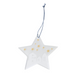 Ice Star - City - Porcelain Decoration by Räder