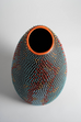 Chameleon Dots Vase (RIC 04) des. Andrea Mancuso / Analogia project for Nuoveforme - exclusive
