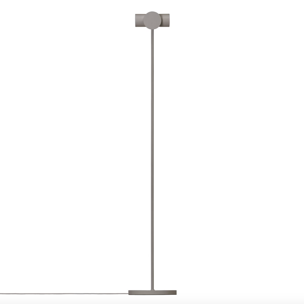 Stage Floor Lamp des. Adam Miller for Blomus