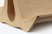 Gull - birch plywood - des. Egon Riss, 1939 (made by Isokon Plus)