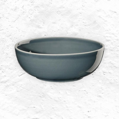 Semana Bowl - 15cm - Sepia Blue - by ASA