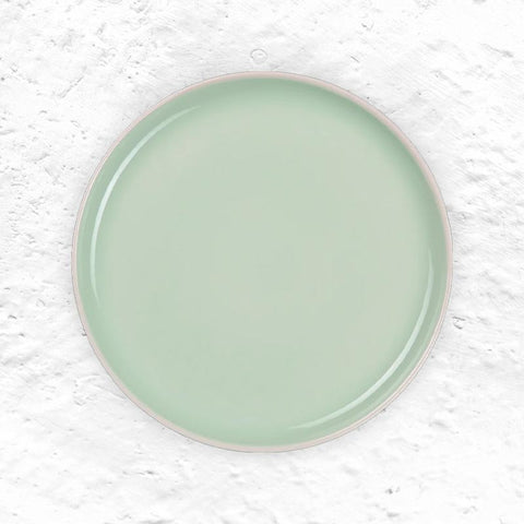 Semana Dessert plate - 21cm - Herb - by ASA