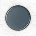 Semana Dessert Plate - 21cm - Sepia Blue - by ASA
