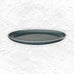 Semana Dessert Plate - 21cm - Sepia Blue - by ASA