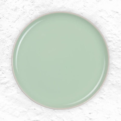 Semana Dinner Plate - 26cm - Herb - by ASA