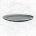 Semana Dinner Plate - 26cm - Sepia Blue - by ASA