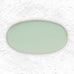 Semana Oval Platter - 28 x 16cm - Herb - by ASA