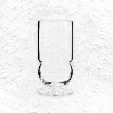 Sferico Glass No.4, des. Joe Colombo (1968) made by Cassina