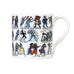 Shakespeare mug