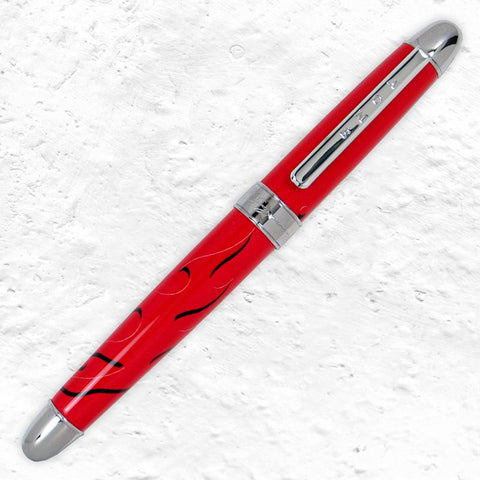 Shaman Standard Roller ball pen, des. Timo Sarpaneva for ACME