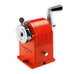 Caran d'Ache Red Metal Pencil Sharpener