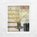 Spring Interior (1927)  poster by Charles Sheeler