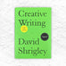 Creative Writing by David Shrigley - signed hardback