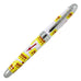 Sign Here Standard Roller Ball Pen, des. Ran Lerner for ACME