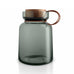 Silhouette Mouth-Blown Storage Jar - 2L -des. Tools for Eva Solo