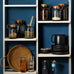 Silhouette Mouth-Blown Storage Jar - 2L -des. Tools for Eva Solo