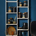 Silhouette Mouth-Blown Storage Jar - 2L -des. Tools for Eva Solo