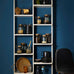 Silhouette Mouth-Blown Storage Jar - 2L -des. Tools for Eva Solo