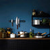 Silhouette Mouth-Blown Storage Jar - 2L -des. Tools for Eva Solo