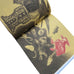Hansel and Gretel: A Nightmare in Eight Scenes by Simon Armitage & Clive Hicks-Jenkins (Signed Hardback)