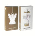 Angel Chime 'Singing Angel' Tealight Holder