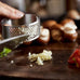 Super-Simple Garlic Press des. VE2 for Zone Denmark