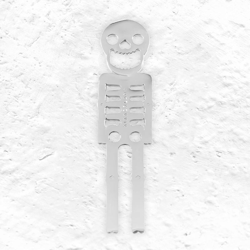 Skeleton Bottle Opener by Kikkerland
