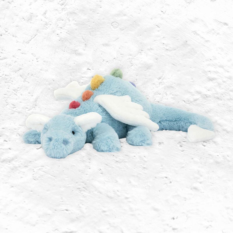 Sky Dragon - Jellycat