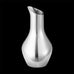 Sky Pitcher - Stainless Steel - 1.6L - des. Aurelian Barbry for Georg Jensen