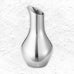 Sky Pitcher - Stainless Steel - 1.6L - des. Aurelian Barbry for Georg Jensen